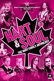 Hart & Soul: The Hart Family Anthology