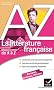 La litt�rature fran�aise de A � Z
