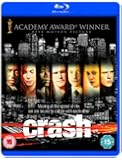Crash [Blu-ray] [2004]