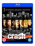 Crash [Blu-ray] [2004]
