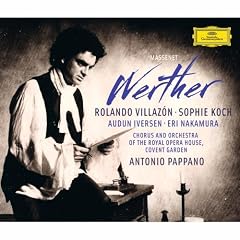 Massenet: Werther