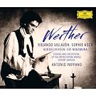 Massenet: Werther