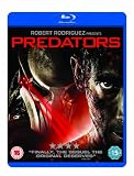 Predators [Blu-ray] DVD