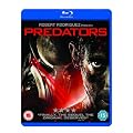 Predators [Blu-ray]