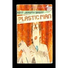 Plastic Man