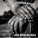 Blues Of Desperation