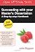 Succeeding
with
Your
Master's
Dissertation:
A
Step-by-Step
Handbook