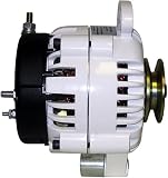 Balmar 621-120-SR-IG Alternator