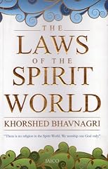 The laws of The Spirit World