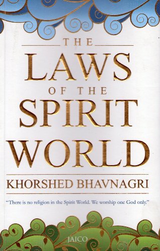 The Laws of the Spirit World