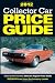 2012 Collector Car Price Guide