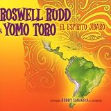 El Espiritu Jibaro (The Jibaro Spirit)