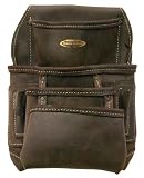 McGuire-Nicholas 590-CC 10-Pocket Professional Contractor'S Pouch