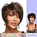 VIVICA A FOX Pure Stretch Wig - MOORE