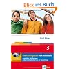Red Line. Unterrichtswerk f�r Realschulen: Red Line 3, Das Trainingsbuch 7. Klasse, passend zum Schulbuch, mit Audio-CD, ideal zum Selbstlernen am Nachmittag; BD 3
