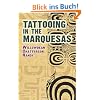 Tattooing in the Marquesas (Dover Books on Anthropology and Folklore)