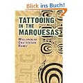 Tattooing in the Marquesas (Dover Books on Anthropology and Folklore)
