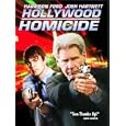 Hollywood Homicide