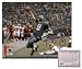Matt Hasselbeck Autographed/Hand Signed Seattle Seahawks 16x20 Photo (TD Run)