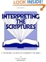 Interpreting The Scriptures