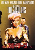スポイラース (ユニバーサル・セレクション2008年第8弾) 【初回生産限定】 [DVD]