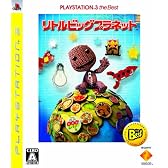 リトルビッグプラネット PLAYSTATION 3 the Best