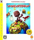 リトルビッグプラネット PLAYSTATION 3...