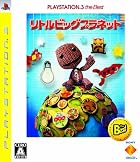 リトルビッグプラネット PLAYSTATION 3 the Best