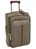 London Fog Oxford 21" Upright, Tan, One Size