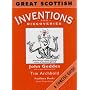 Great Scottish Inventions and Discoveries: A Concise Guide