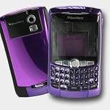 Brand New BlackBerry Curve Chrome Plating Gold Full Housing Cover Faceplate Fascia Plate Panel Battery Back Door Cover Keyboard Keypad Numeric Key Buttons+Lens+Chassis Repair Replacement For 8300 8310 8320