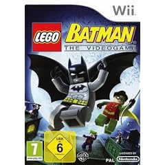 Lego Batman