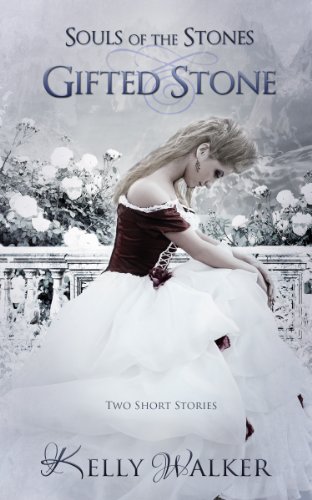 Gifted Stone (Souls Of The Stones)