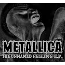 The Unnamed Feeling (UK comm CD)