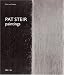 Books : Pat Steir: Paintings