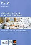 A new millennium at Southwark Cathedral : investigations into the first two thousand years