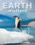 Earth Matters: An Encyclopedia of Eco...
