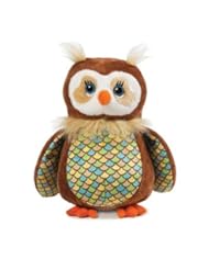 Webkinz Opal Owl 8.5" Plush