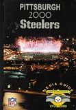 Pittsburgh Steelers 2000 Media Guide