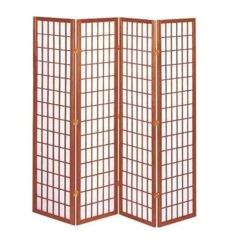 和風衝立4連 JP-L180-4 