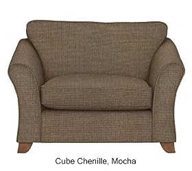 Abbey Love Seat