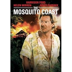 The Mosquito Coast (Zaentz)