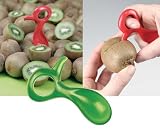 Produkt-Bild: Koziol Fruchtl&ouml;ffel Kiwi gr&uuml;n
