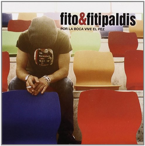 Fito & Fitipaldis - Como pollo sin cabeza Lyrics - Zortam Music