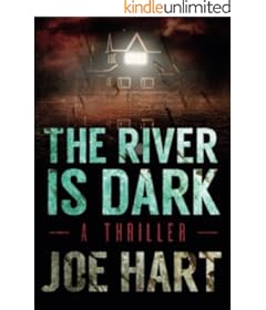 The River Is Dark (A Liam Dempsey Thriller Book 1)