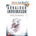 K�ltezone: Island Krimi
