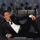 Bold As Brass + Bonus CD