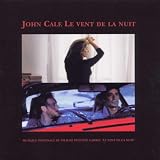 Le Vent De La Nuit
