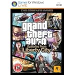 Grand Theft Auto 