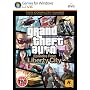 Grand Theft Auto: Episodes from Liberty City (PC DVD)